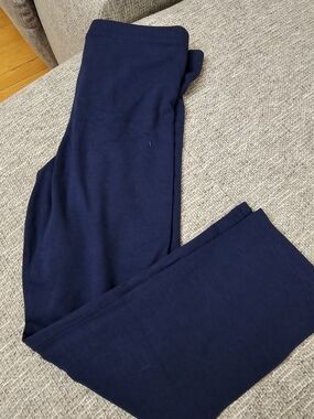 Old Navy Navy Kids Leggings